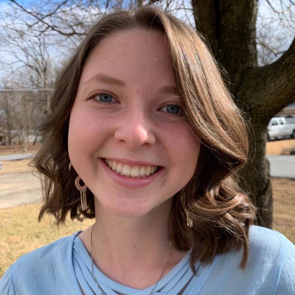 Meet your Posher, Shelby